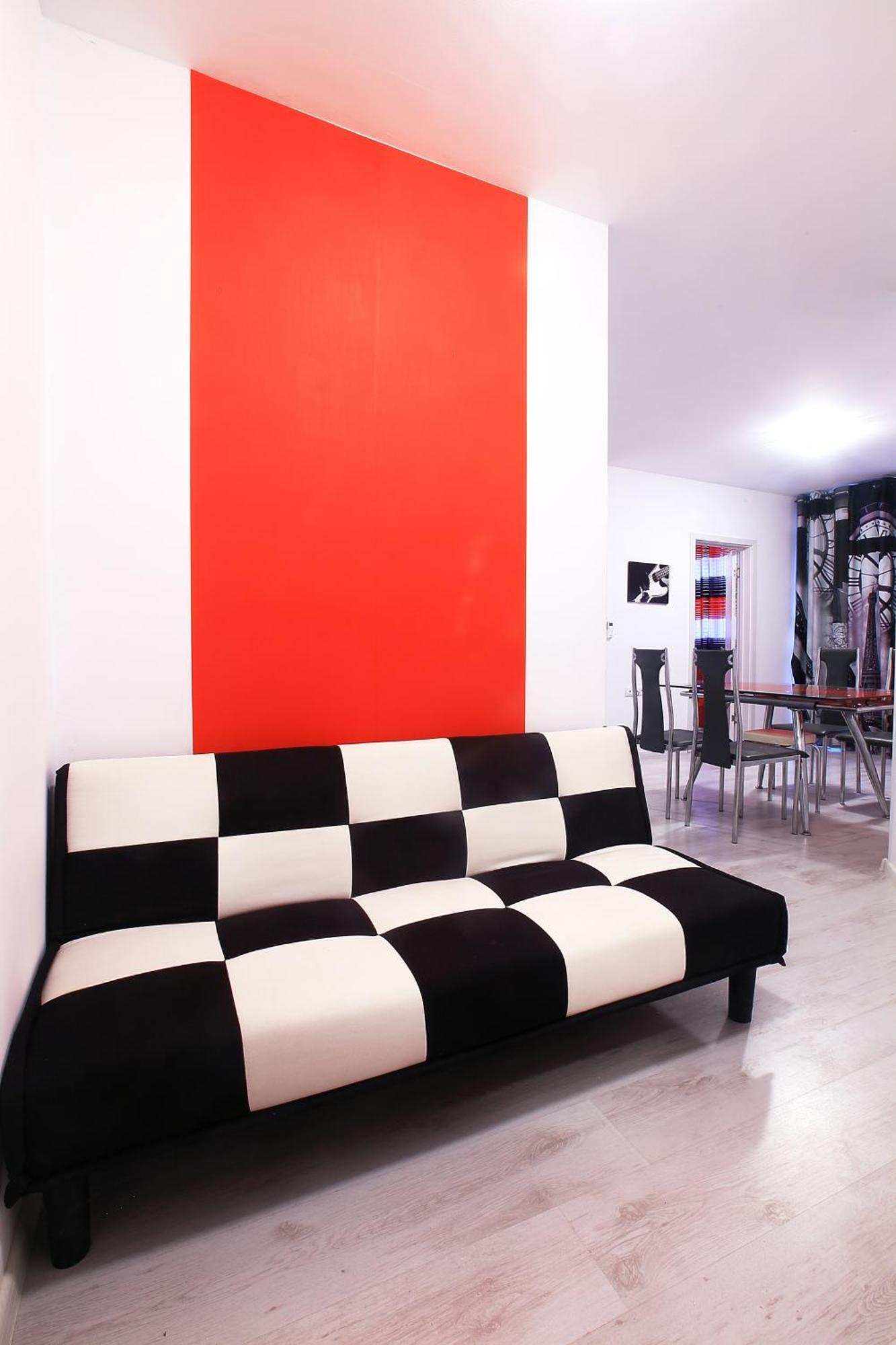 Private Apartment With Parking And Pool Balchik Bagian luar foto